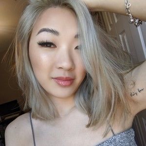 Meet your Posher, Alicia